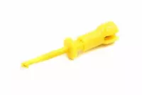 E-Z Hook XM Micro Hook Yellow